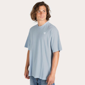 Camiseta surf cielo bluewhy