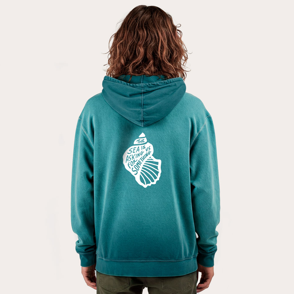 Hoodie CONCH